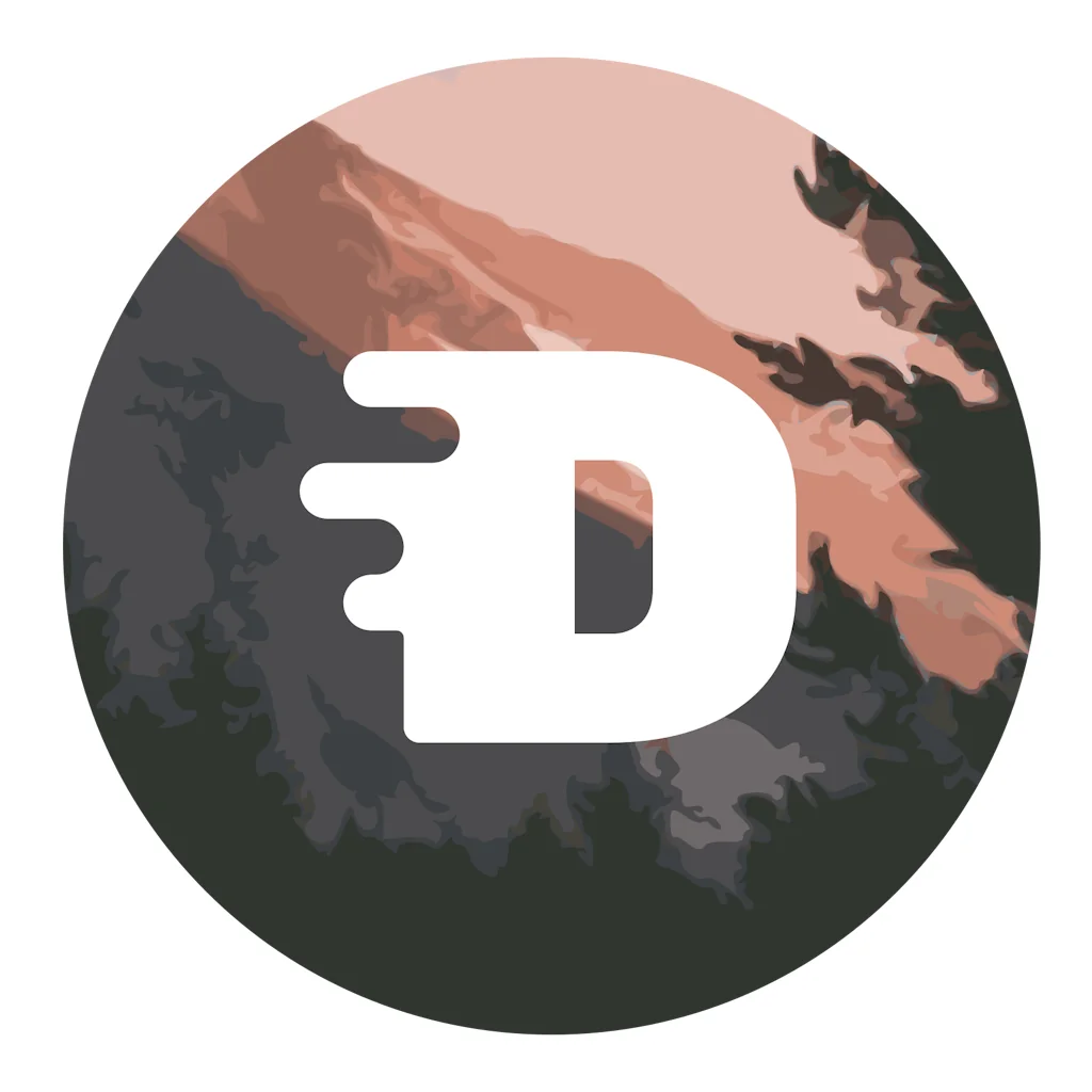 Diffuse logo