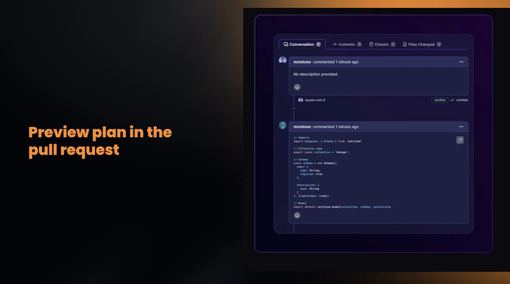 Digger.dev screenshot 2 of 5