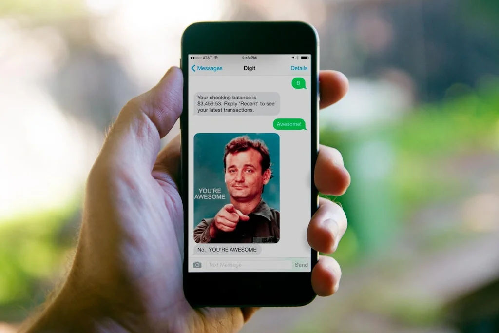 Digit screenshot 2 of 4