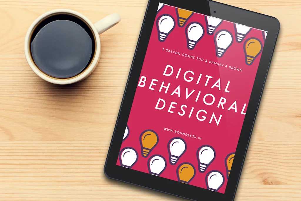 Digital Behavioral Design screenshot 5 of 5