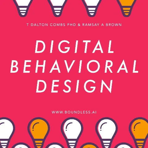 Digital Behavioral Design logo