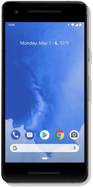 Digital Wellbeing screenshot 1 of 10