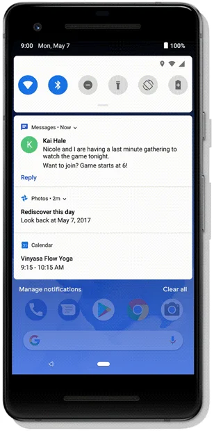 Digital Wellbeing screenshot 3 of 10