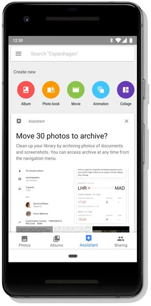Digital Wellbeing screenshot 4 of 10