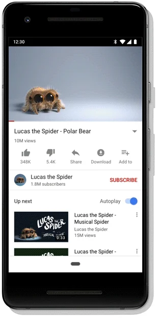 Digital Wellbeing screenshot 8 of 10