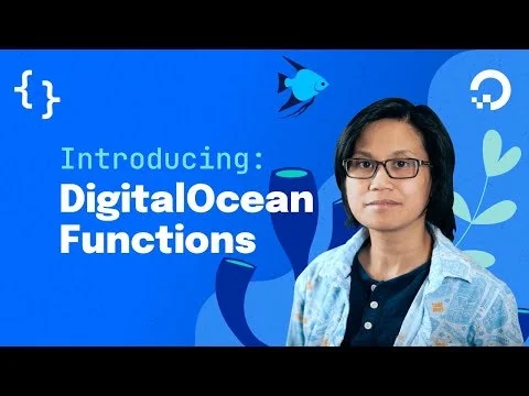 DigitalOcean screenshot 1 of 4