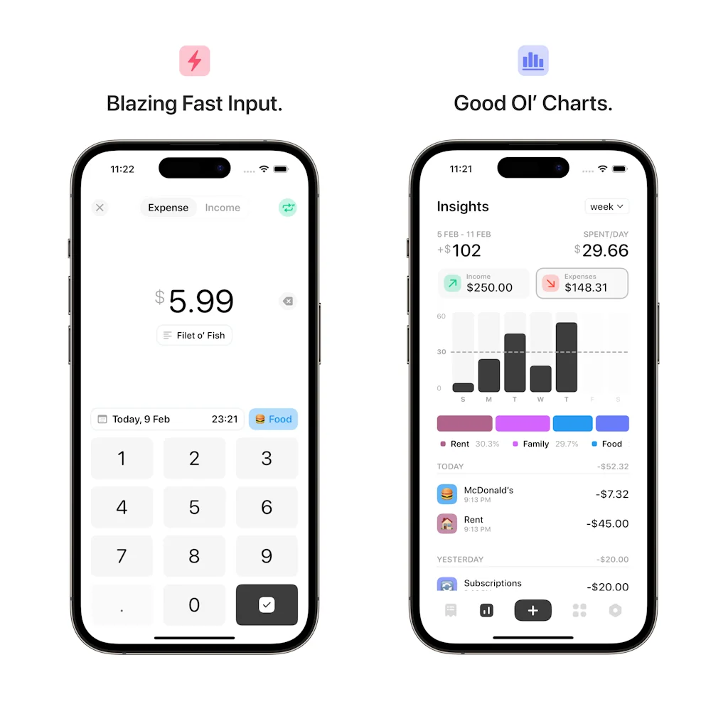 Dime screenshot 2 of 3