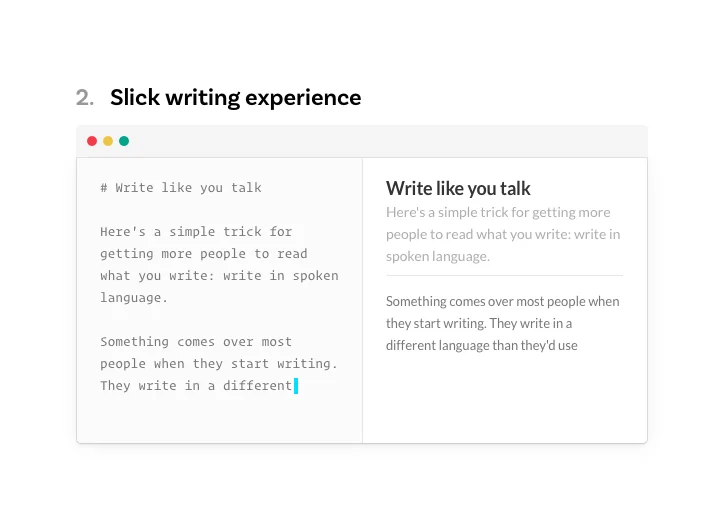 Dimer screenshot 6 of 8