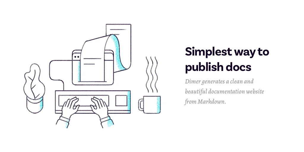 Dimer screenshot 8 of 8