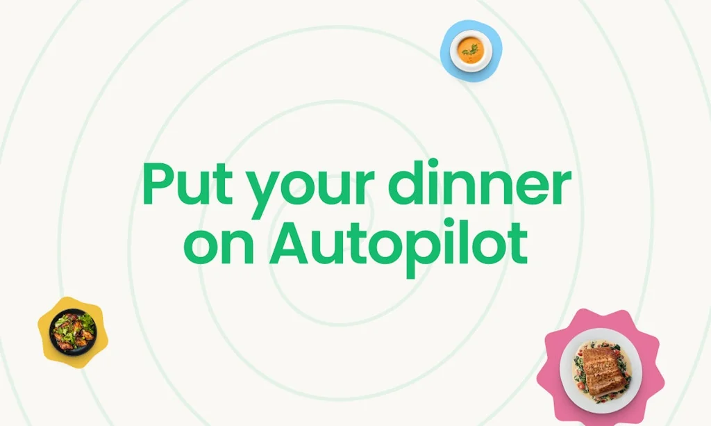 Dinnerfy screenshot 6 of 6