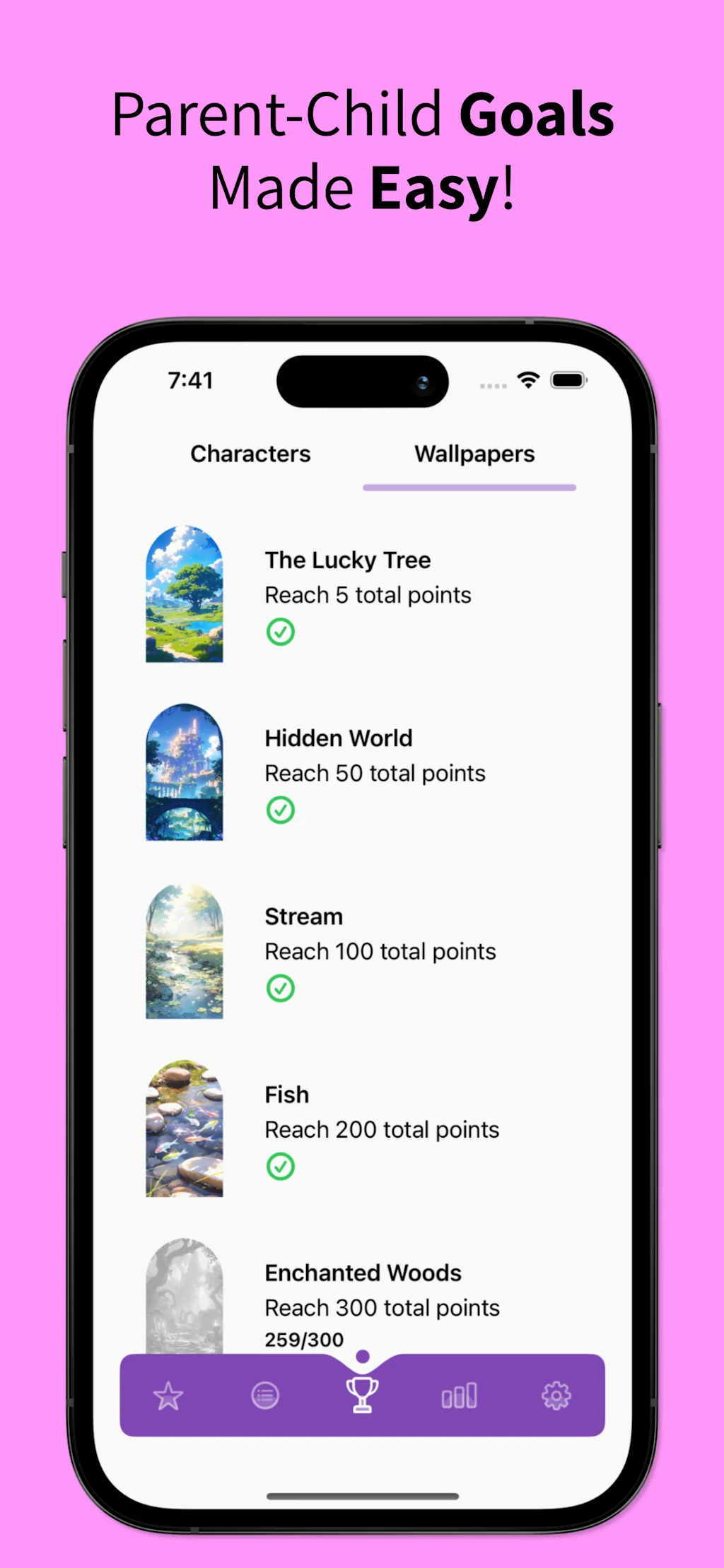 Dino Points screenshot 3 of 5