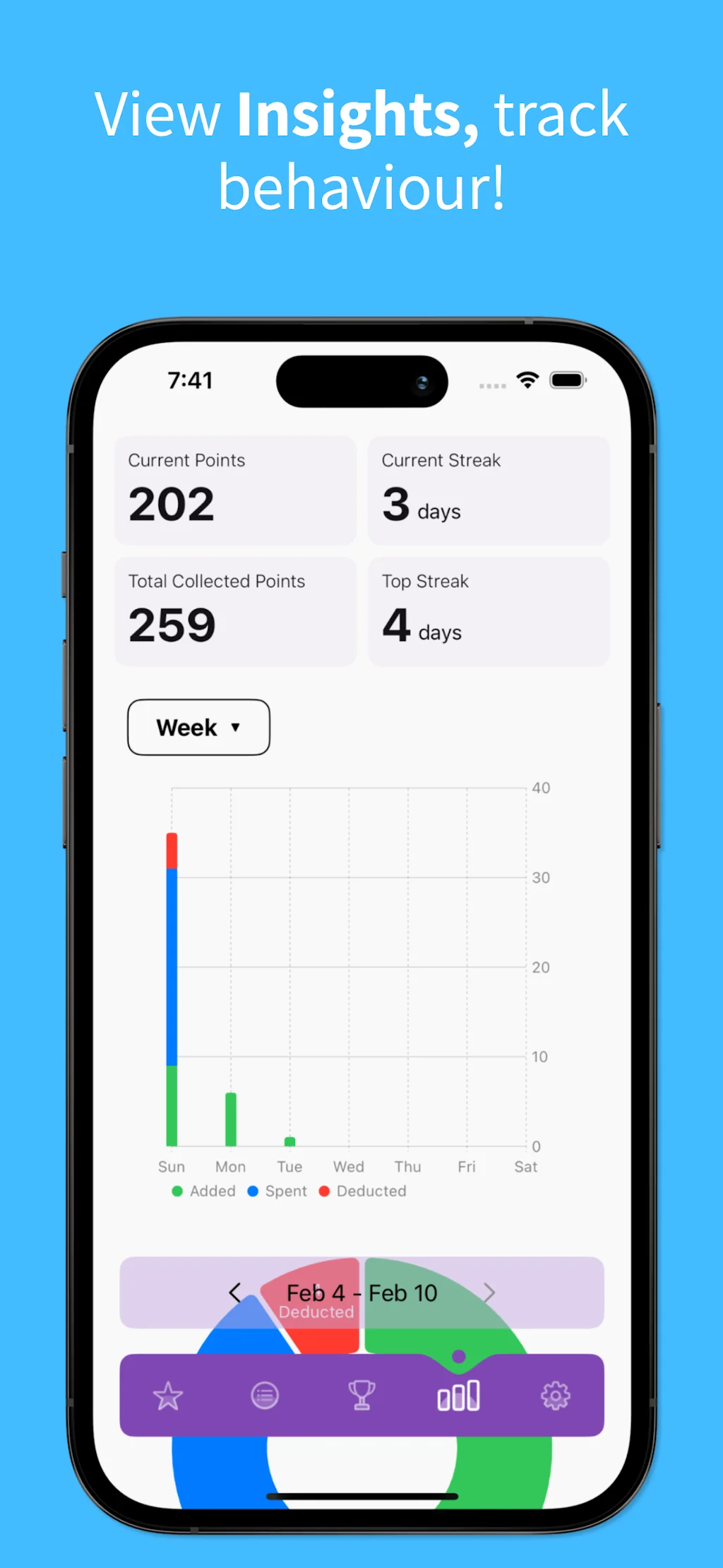 Dino Points screenshot 5 of 5