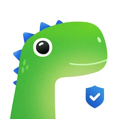 Dino VPN logo