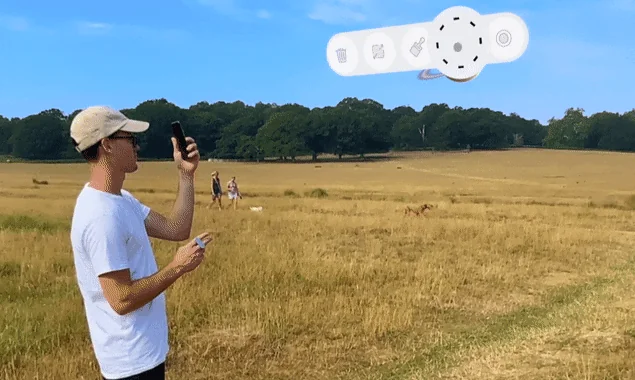 Diorama - by Litho screenshot 3 of 10