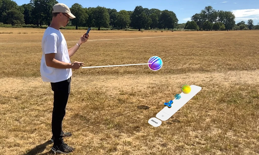 Diorama - by Litho screenshot 7 of 10