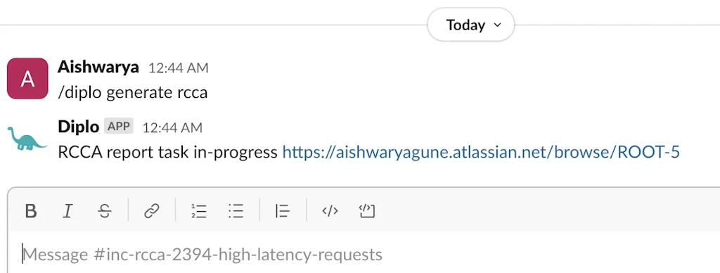 Diplo screenshot 1 of 5