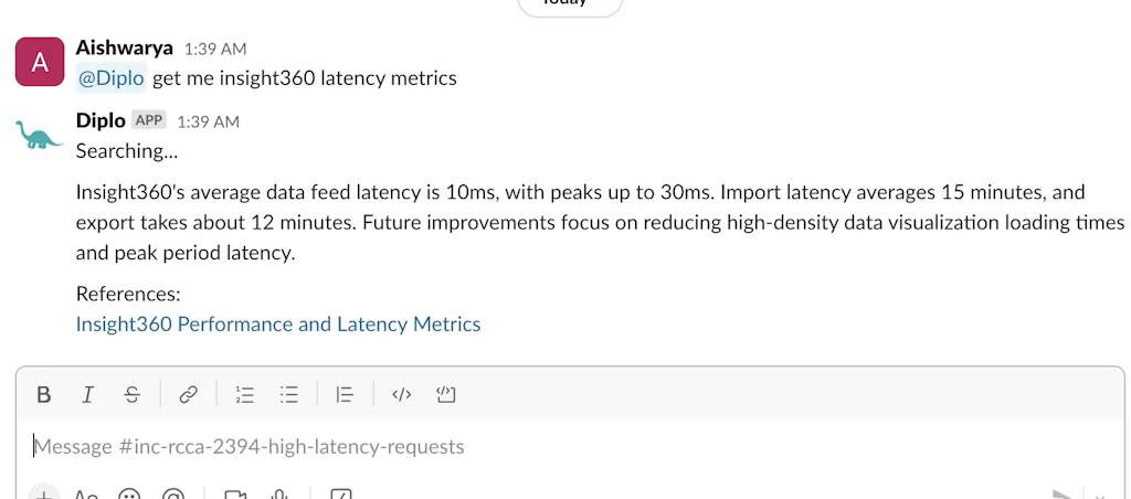 Diplo screenshot 3 of 5