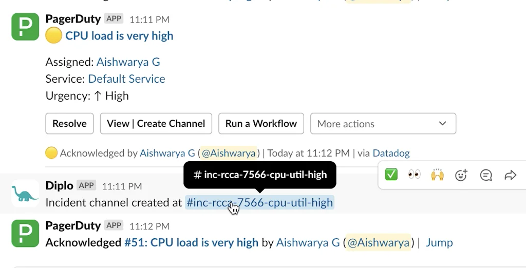 Diplo screenshot 4 of 5