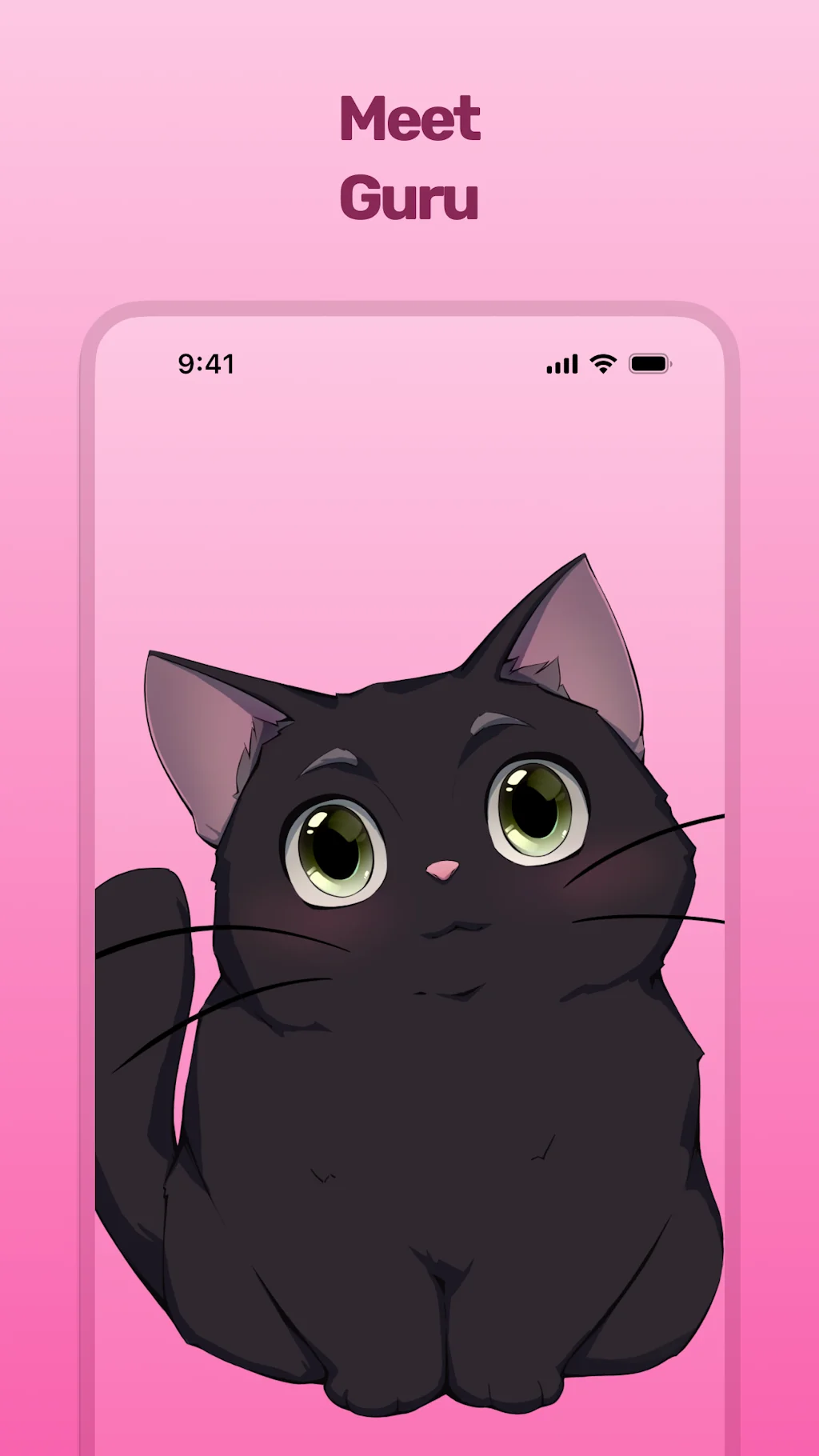 Dippy Widget - AI Character Chat screenshot 6 of 8