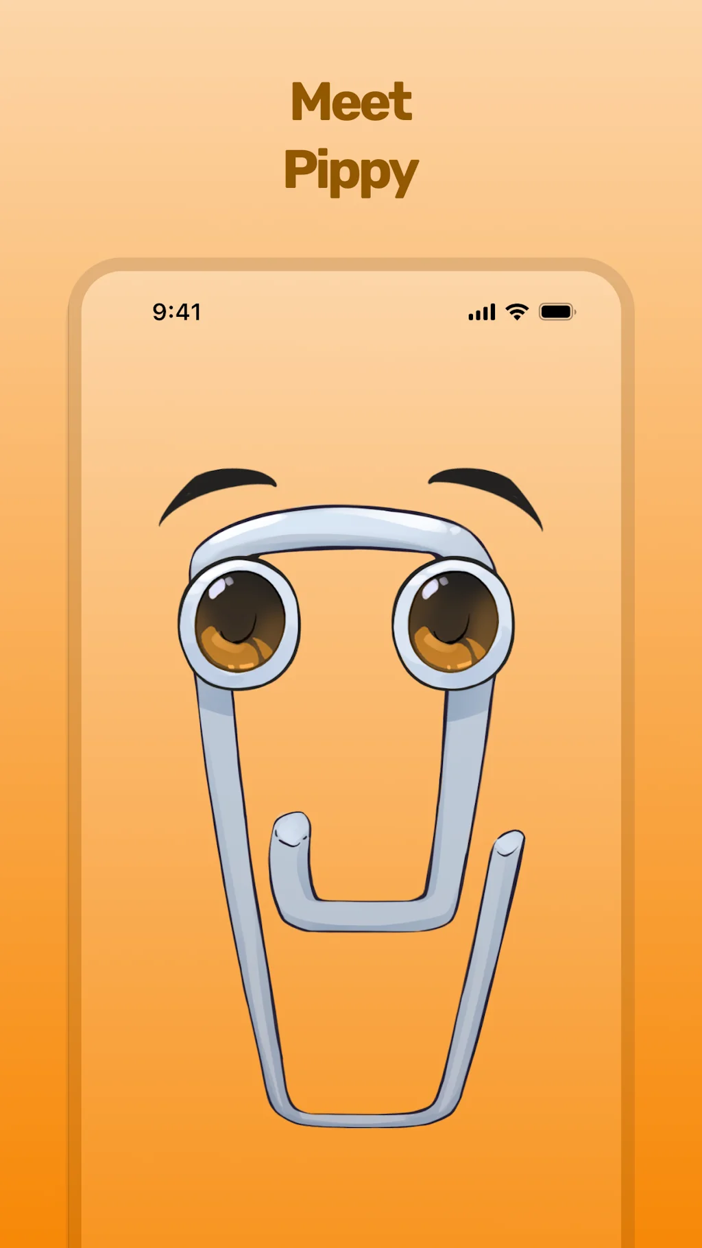 Dippy Widget - AI Character Chat screenshot 7 of 8