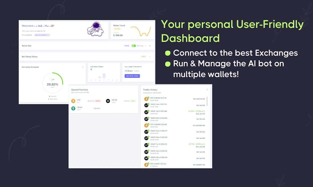 DipSway screenshot 1 of 3