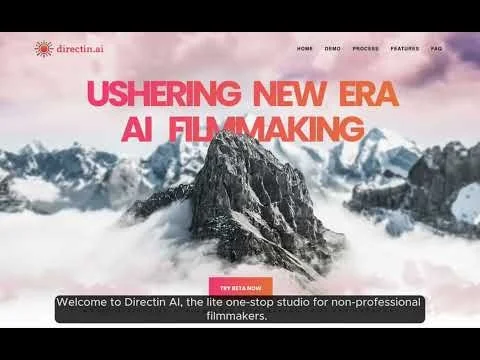 Directin AI screenshot 2 of 7