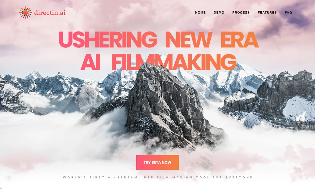 Directin AI screenshot 3 of 7