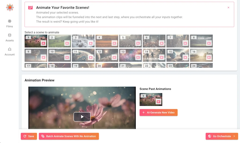 Directin AI screenshot 6 of 7