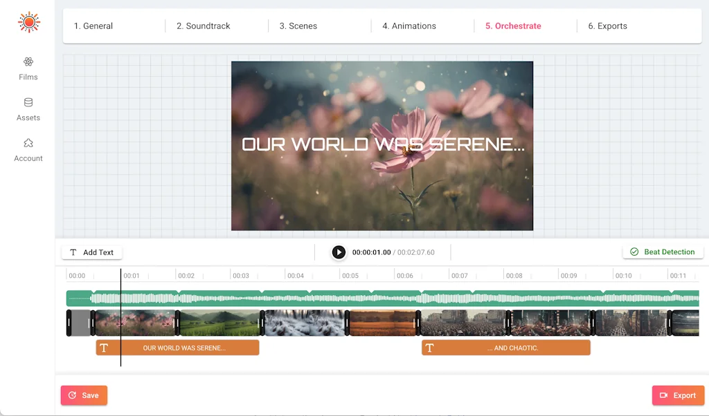 Directin AI screenshot 7 of 7