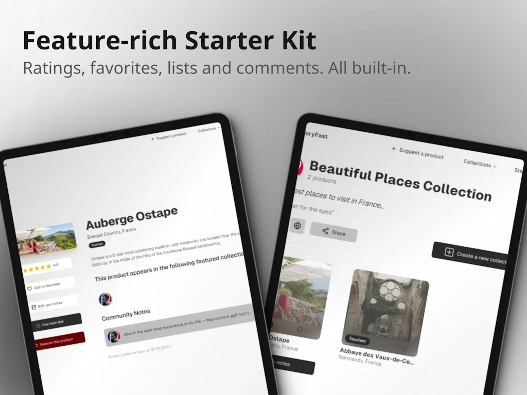 DirectoryFast screenshot 2 of 4