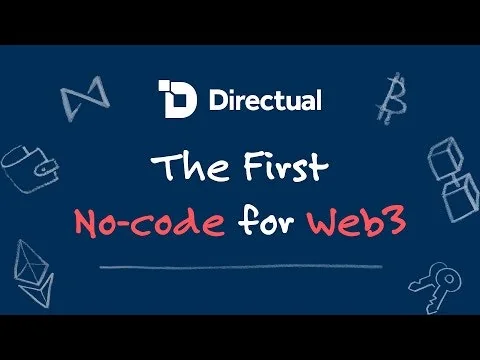 Directual screenshot 1 of 5