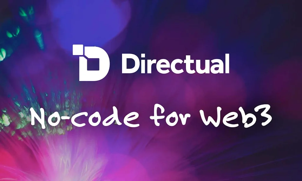 Directual screenshot 2 of 5