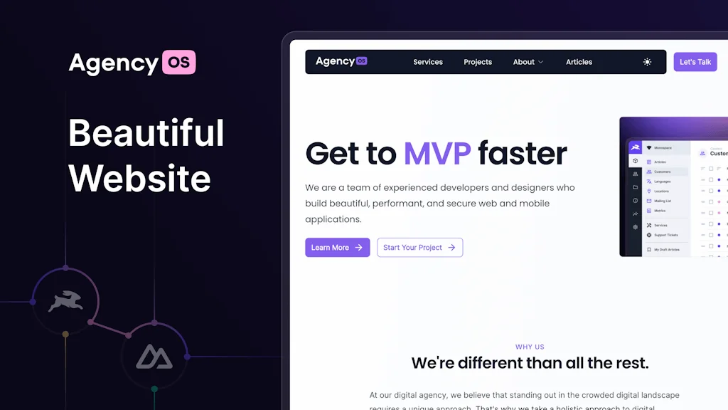 Directus screenshot 2 of 4