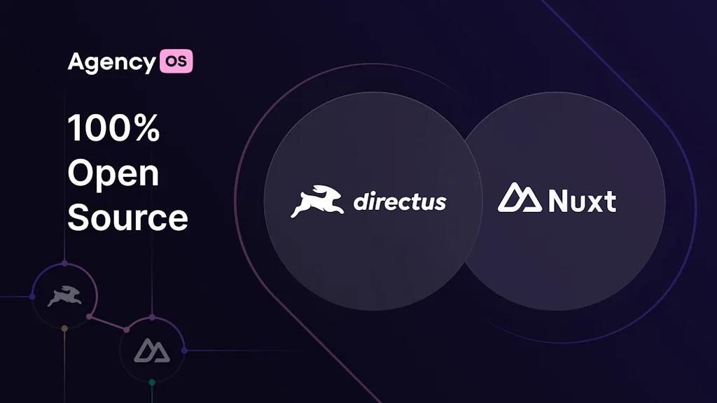 Directus screenshot 4 of 4