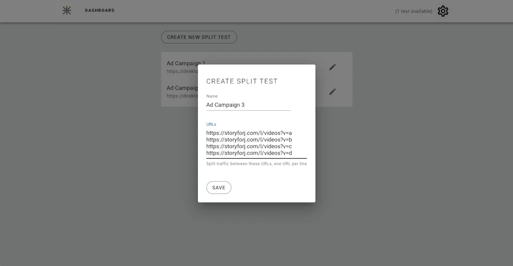 Direktor screenshot 2 of 3