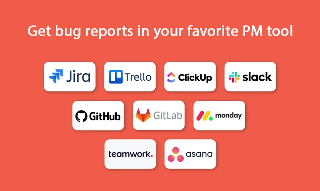 Disbug screenshot 5 of 5