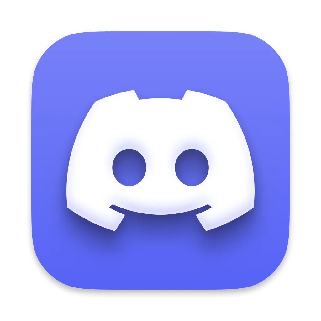 Discord logo