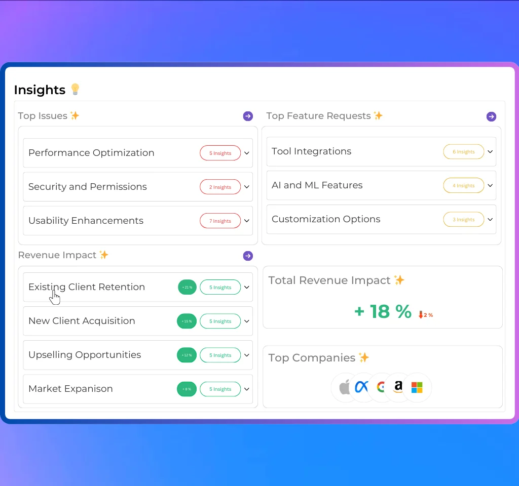 Discovery Outcomes screenshot 3 of 4