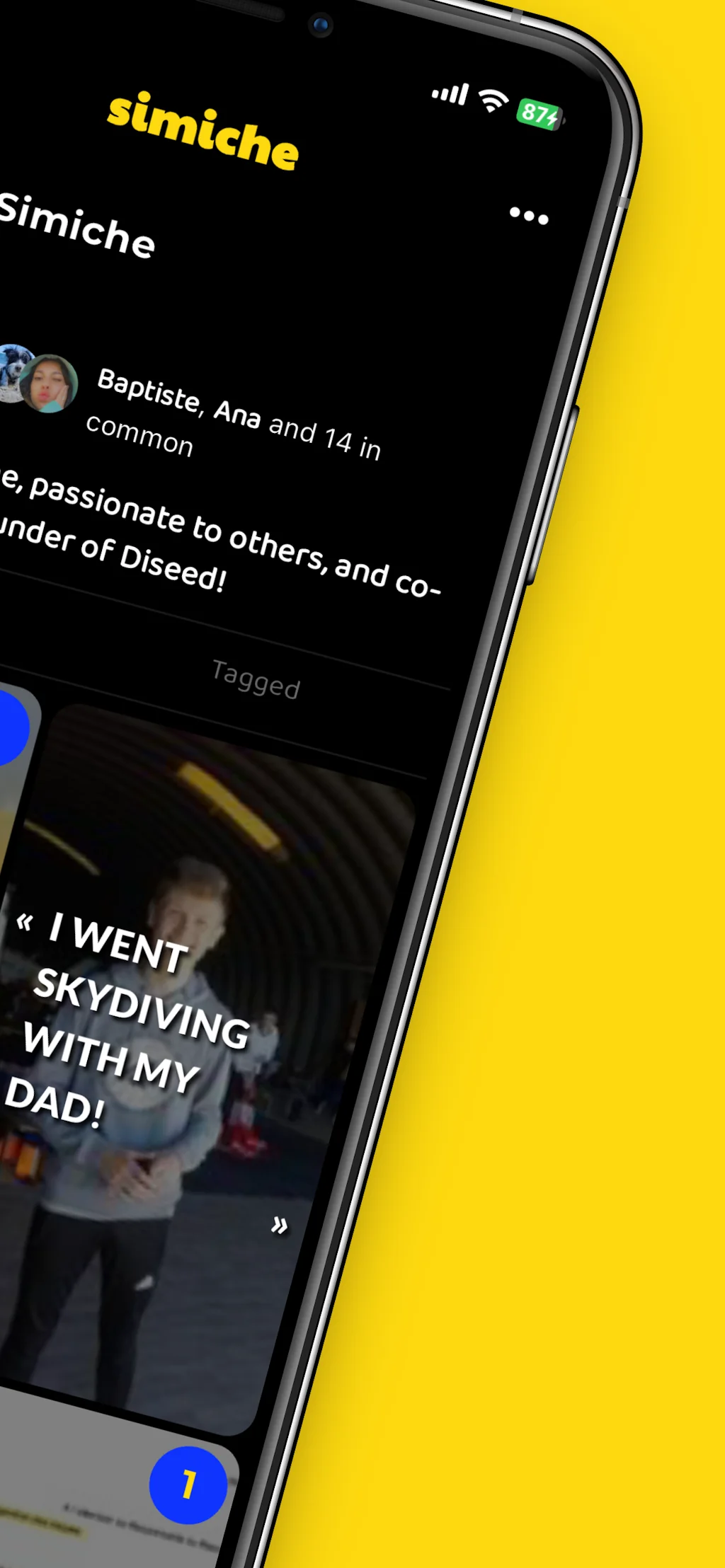 Diseed screenshot 3 of 7