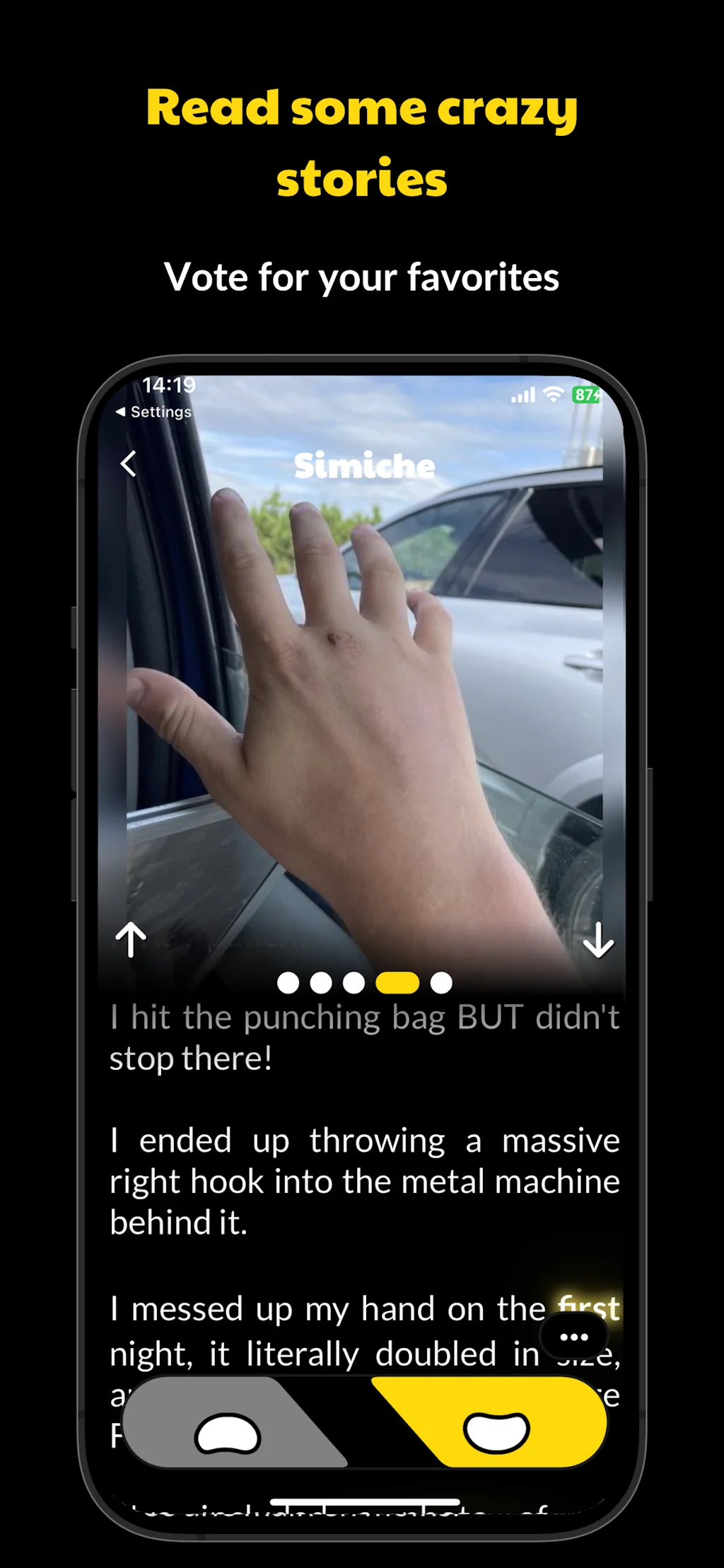 Diseed screenshot 6 of 7