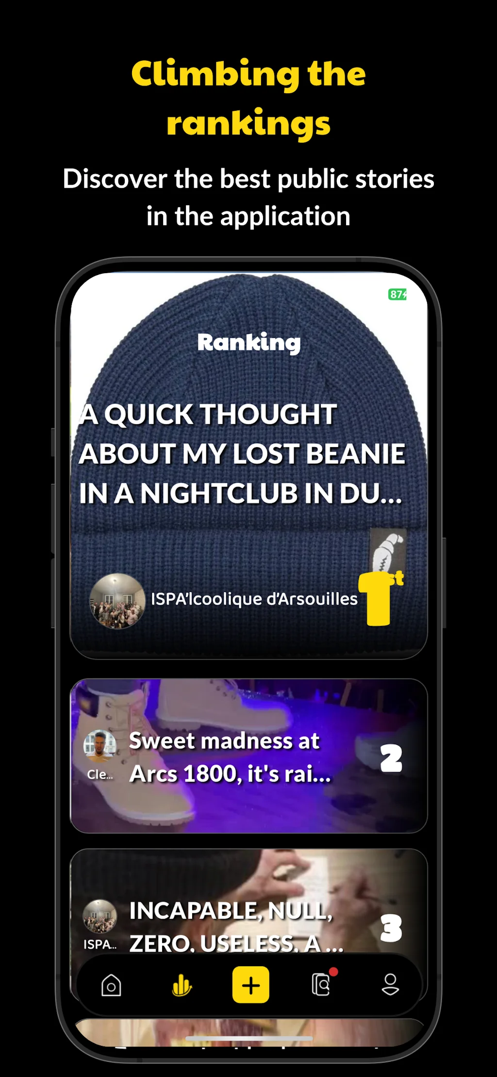 Diseed screenshot 7 of 7