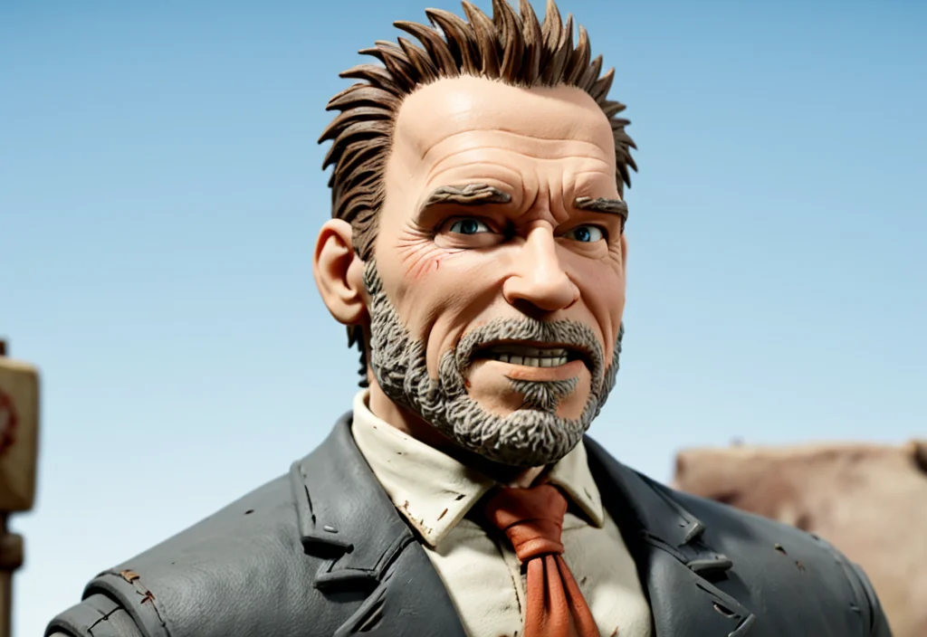 Disney AI Poster screenshot 3 of 3