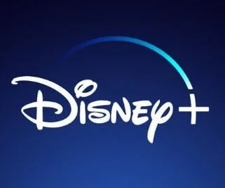 Disney+ logo