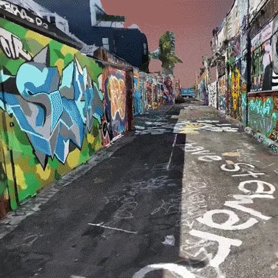 display.land screenshot 4 of 7