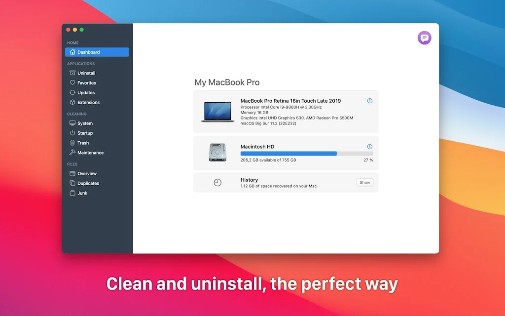 Displays screenshot 1 of 9