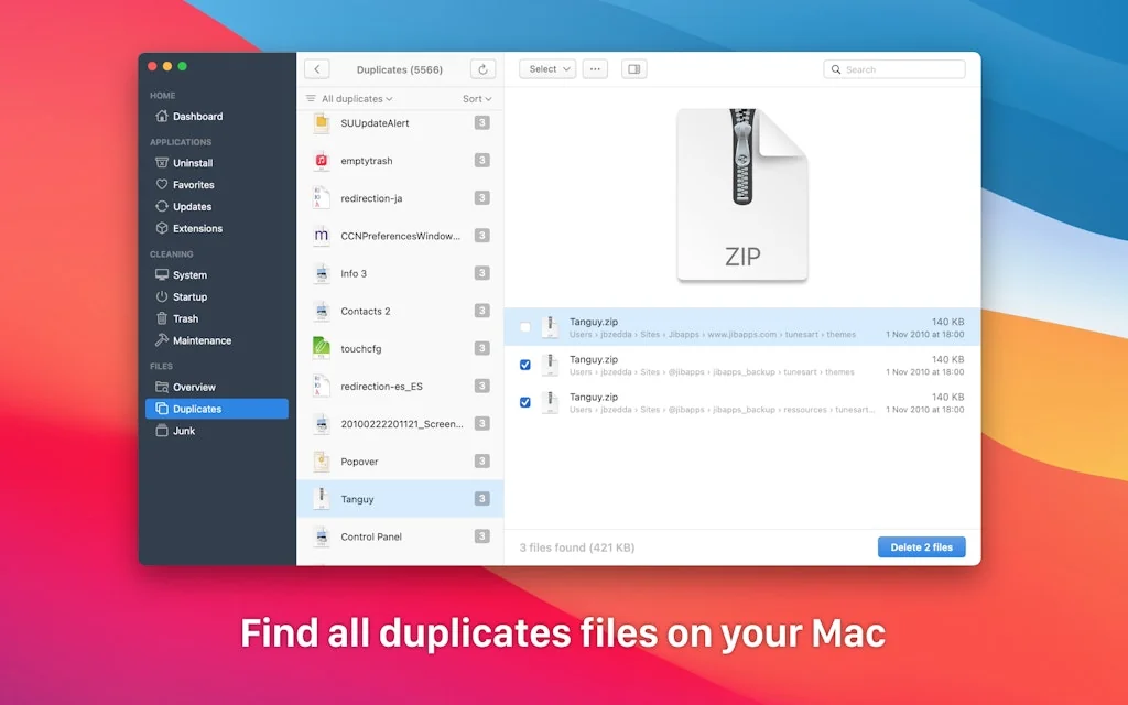 Displays screenshot 4 of 9