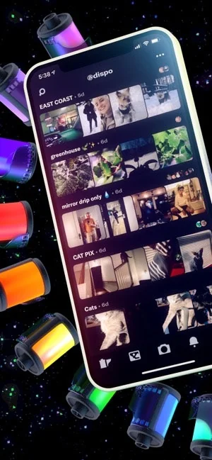 Dispo 2.0 screenshot 2 of 5