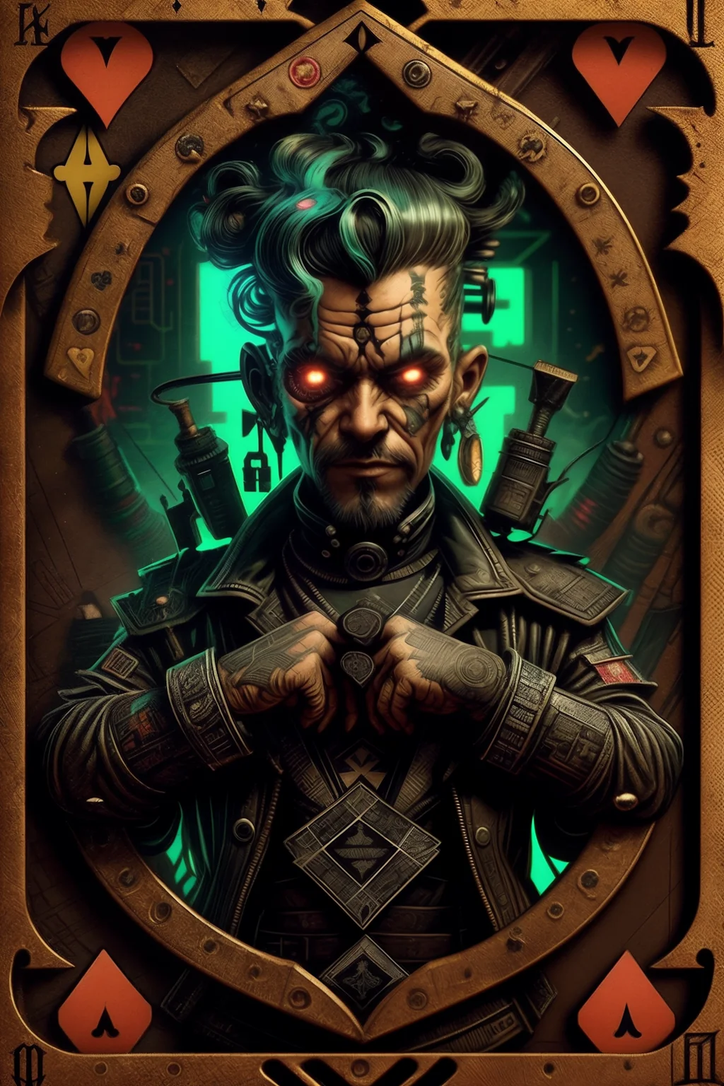 Distillery screenshot 2 of 5