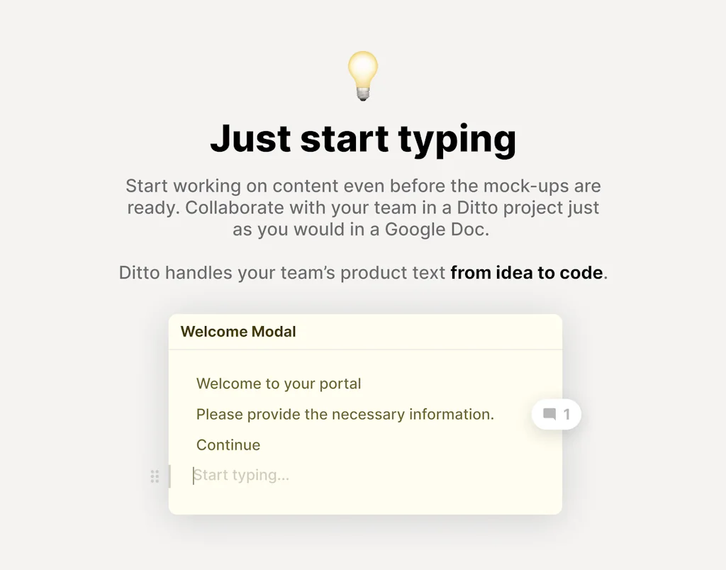 Ditto screenshot 3 of 7