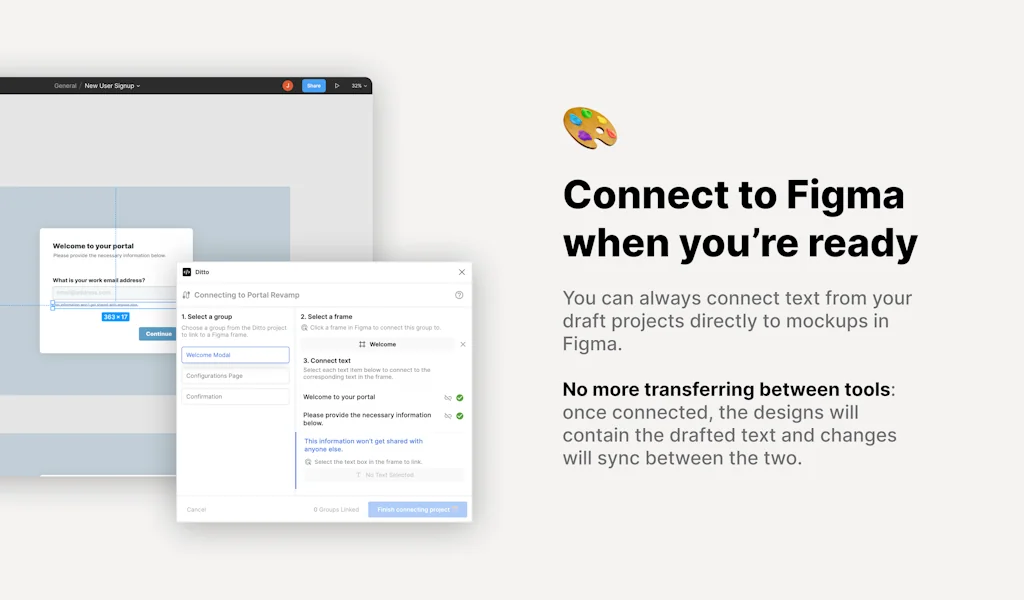 Ditto screenshot 4 of 7